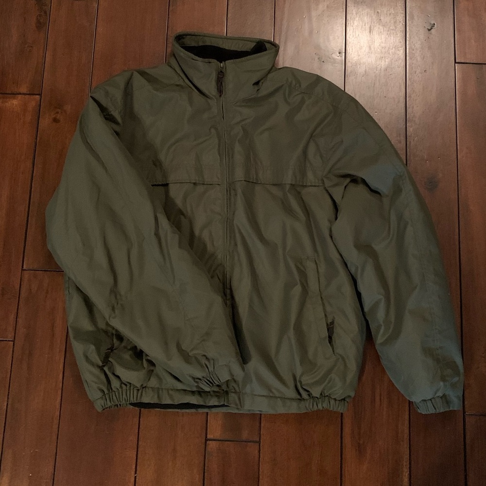 Mountain Club Winter Jacket